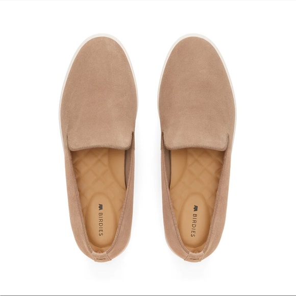 Birdies | Shoes | Birdies The Swift Shell New Never Worn | Poshmark